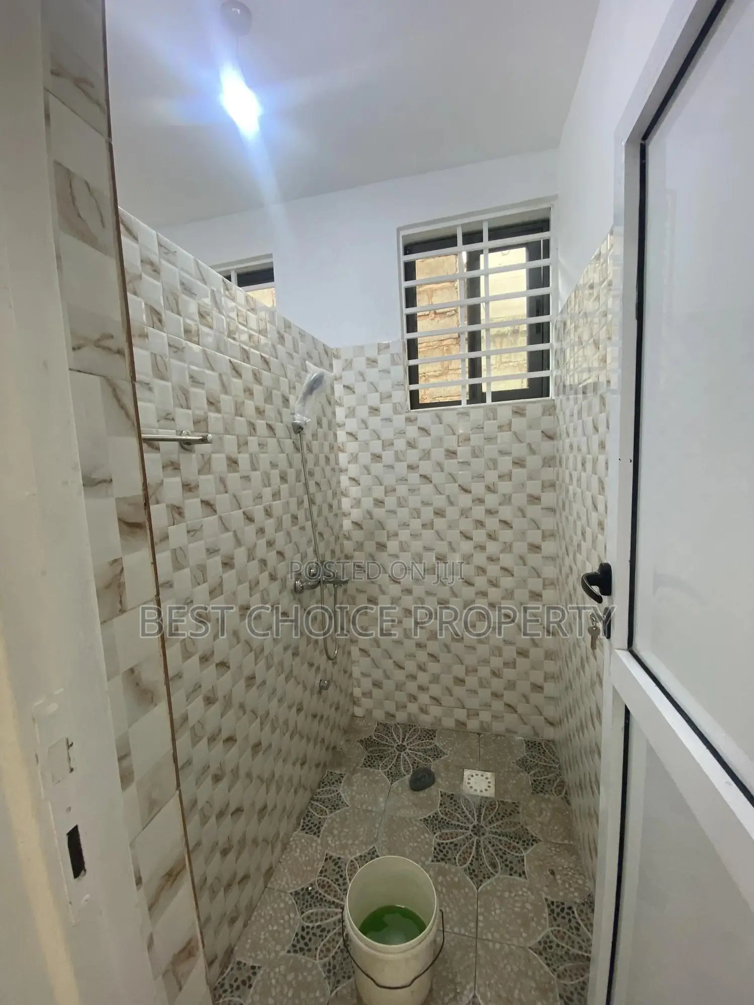 Furnished 1bdrm Apartment in Foster Home, Adenta for rent