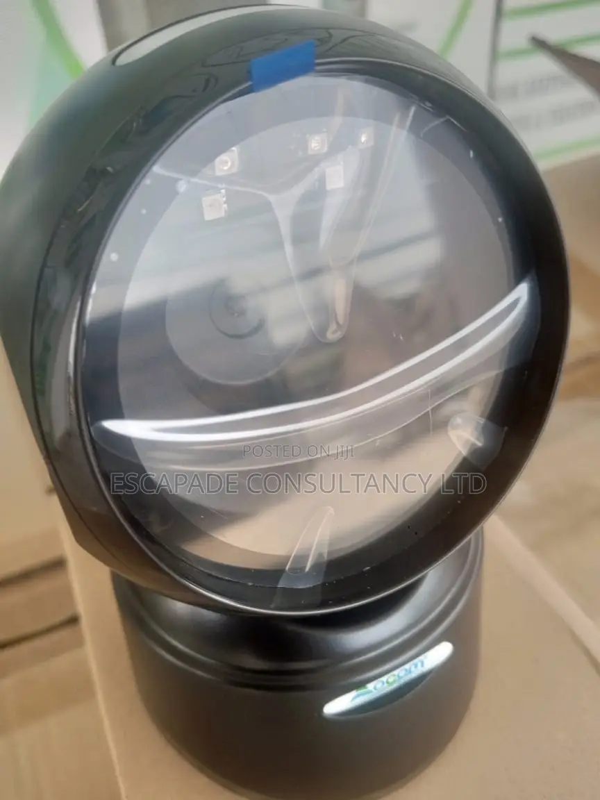 2D Barcode Scanner Automatic Omni-Directional
