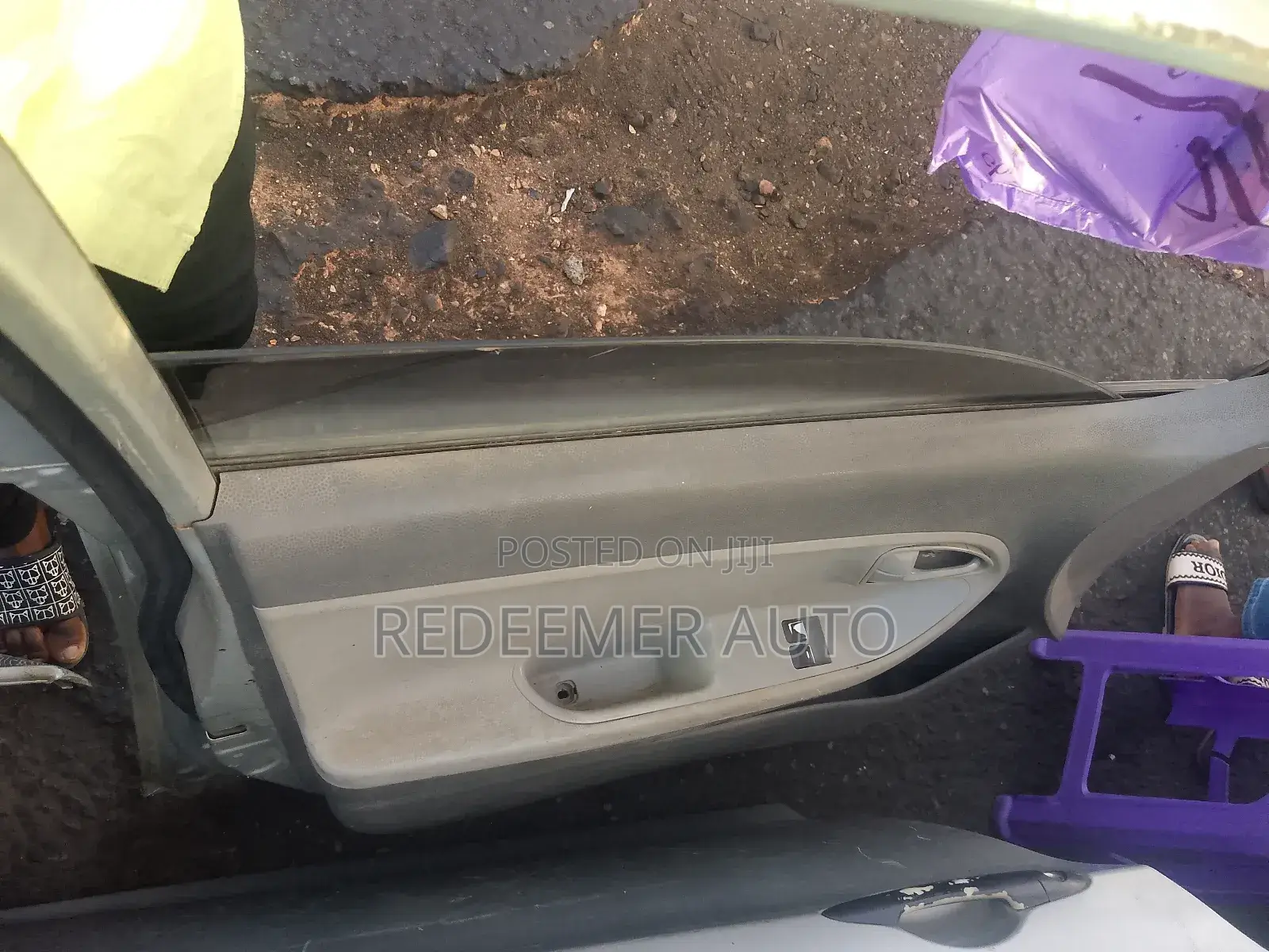 Kia Morning Doors 2011,2012,2013,2014,2015