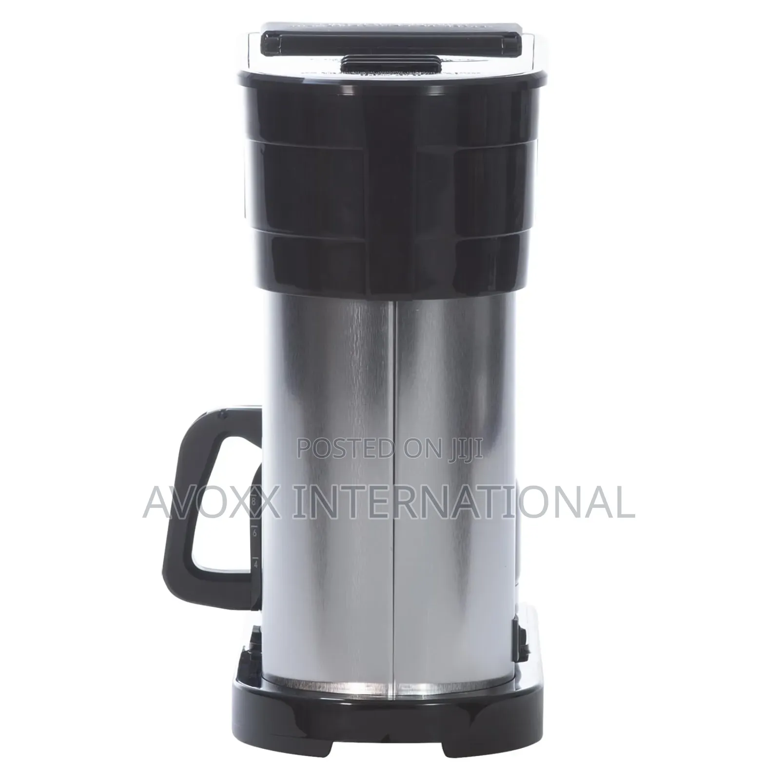 BUNN BX Speed Brew Classic 10-Cup Coffee Brewer, Black