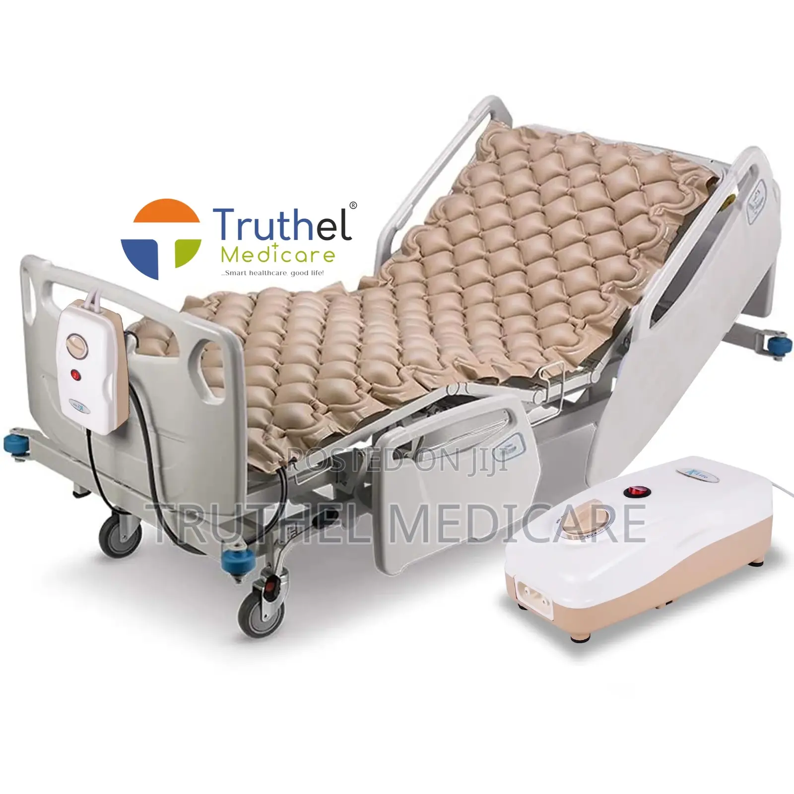 Air Mattress - Normal (Anti Bedsore)