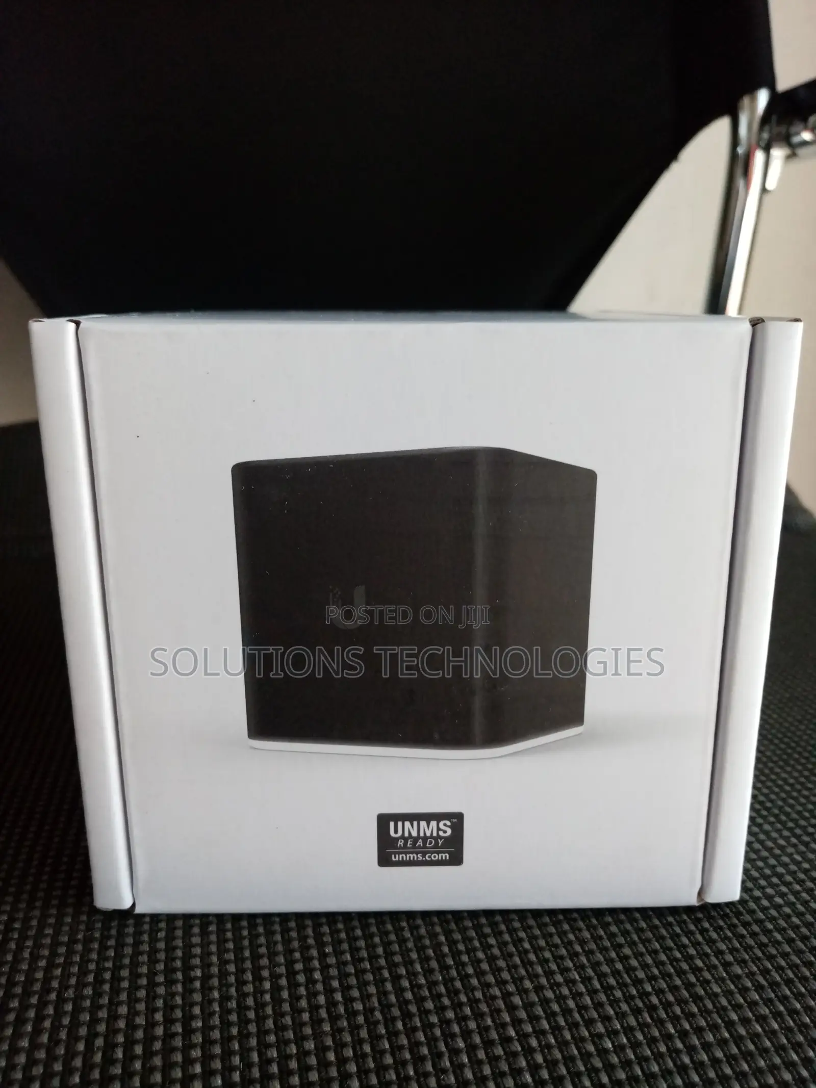 Aircube AC