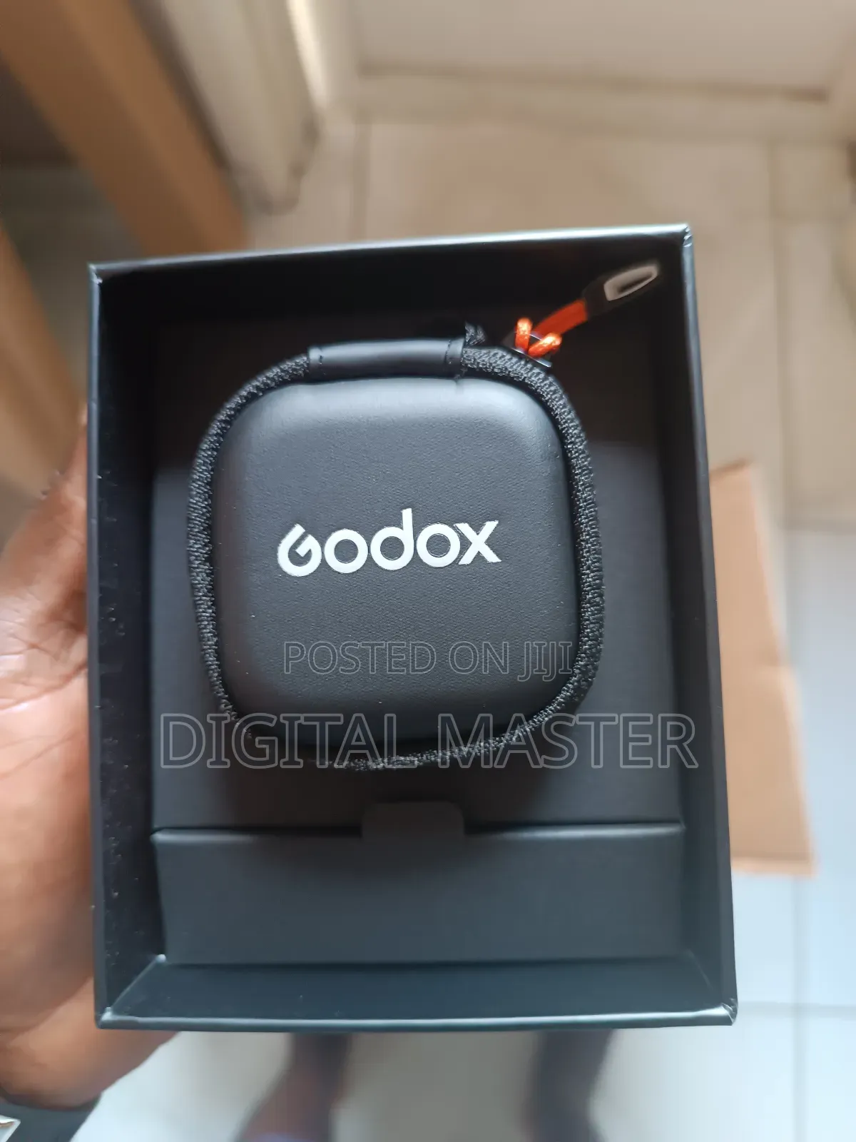 Godox X3 Trigger for Sony Cameras