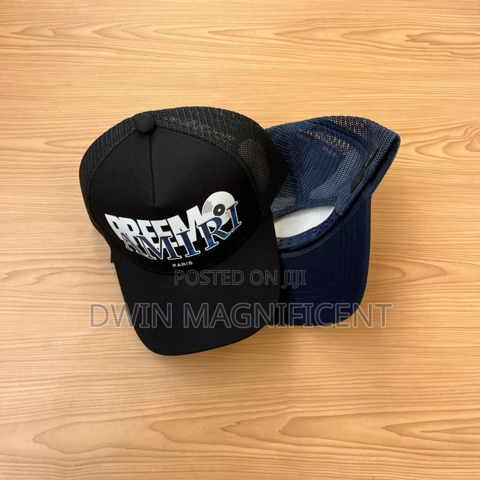 NBA CAPS and More