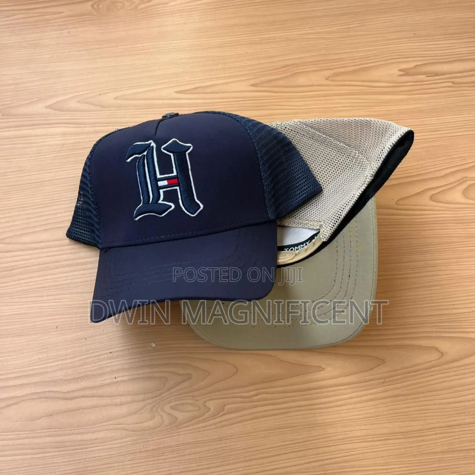 NBA CAPS and More