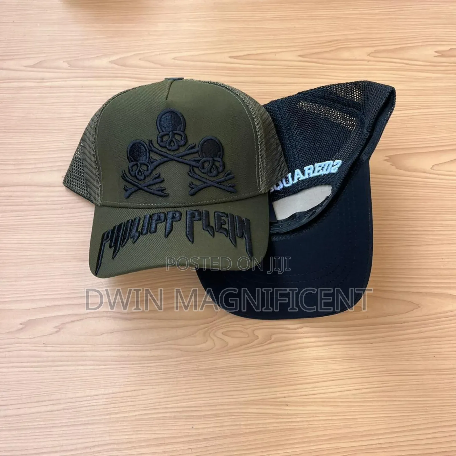 NBA CAPS and More