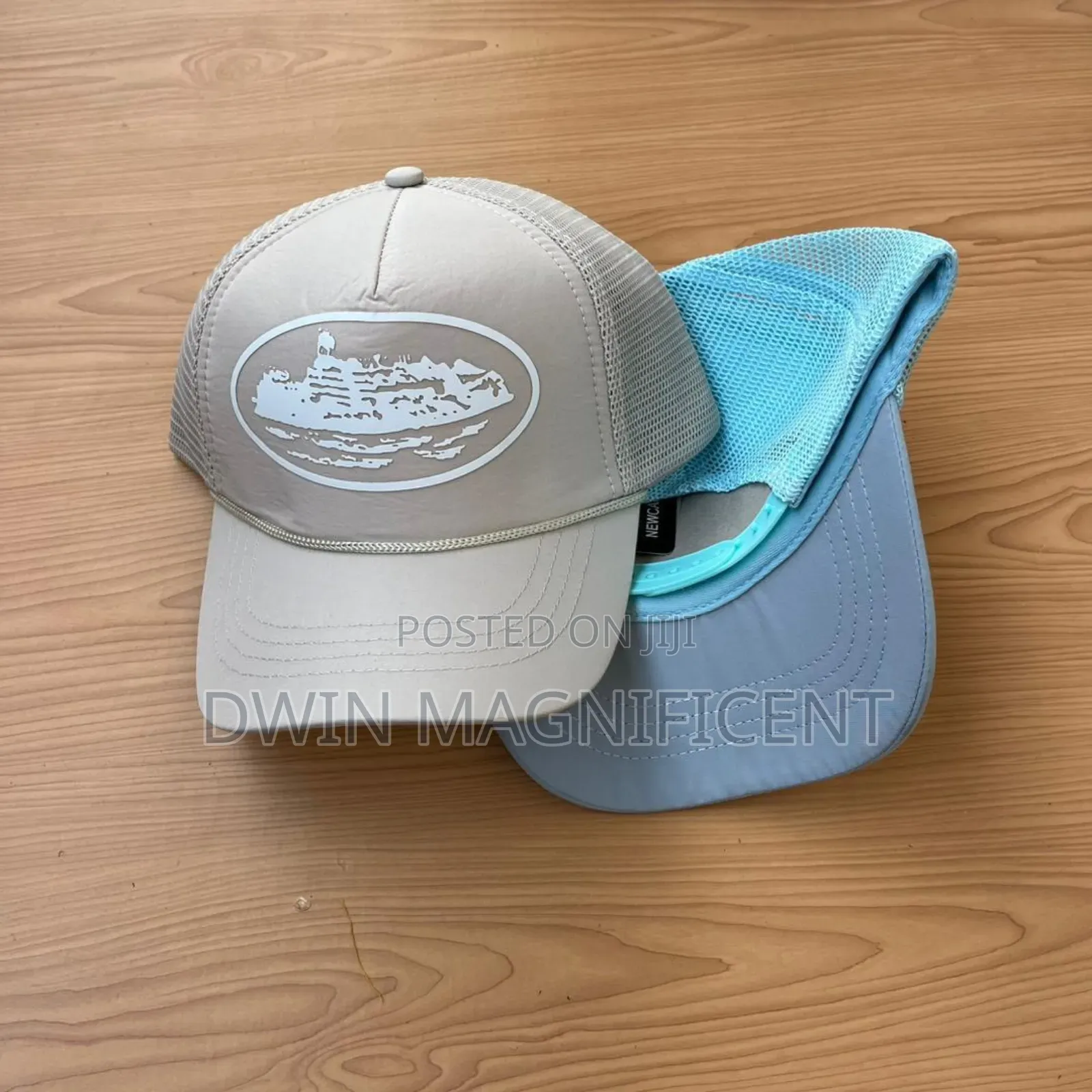 NBA CAPS and More