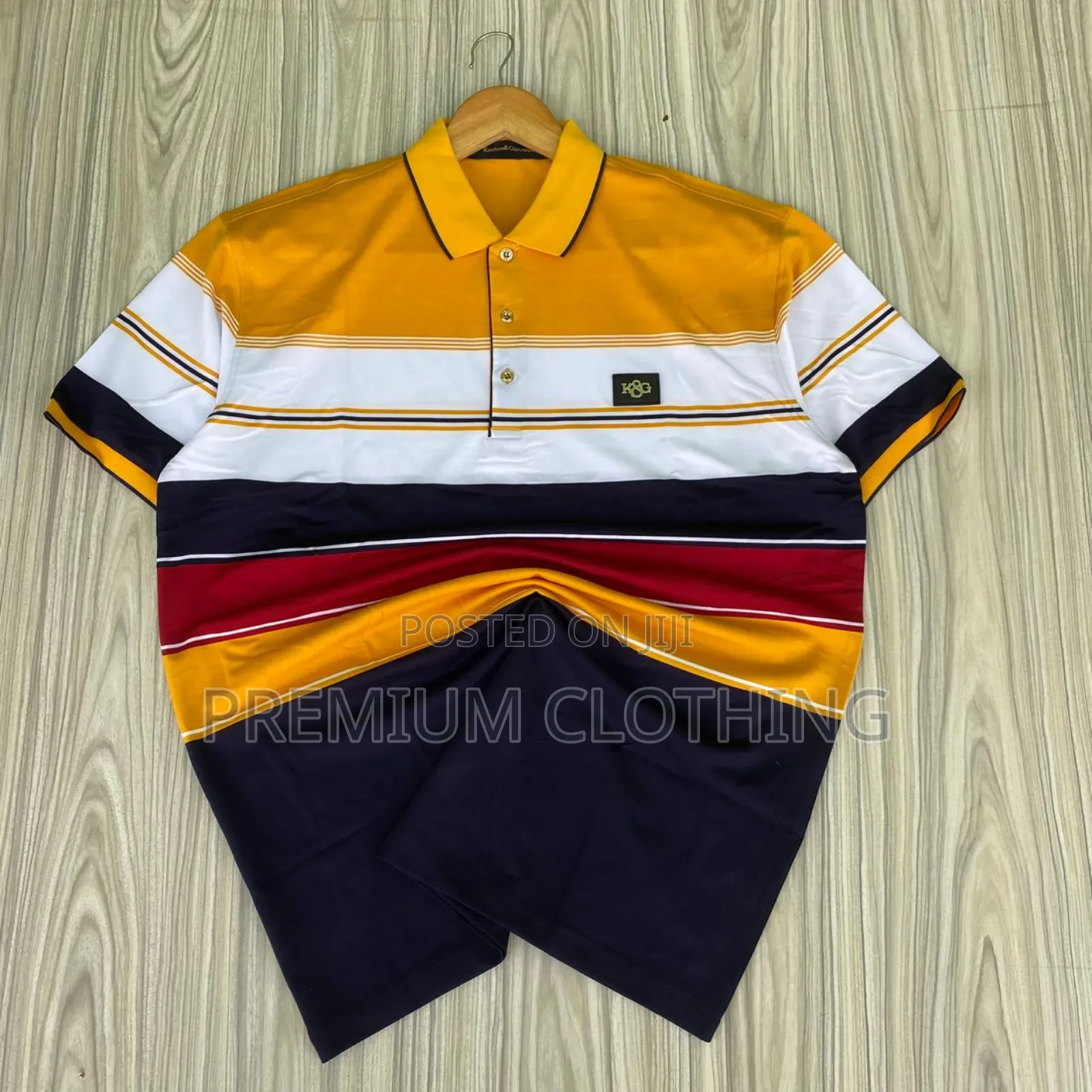 Polo Brand Club T Shirts for Men