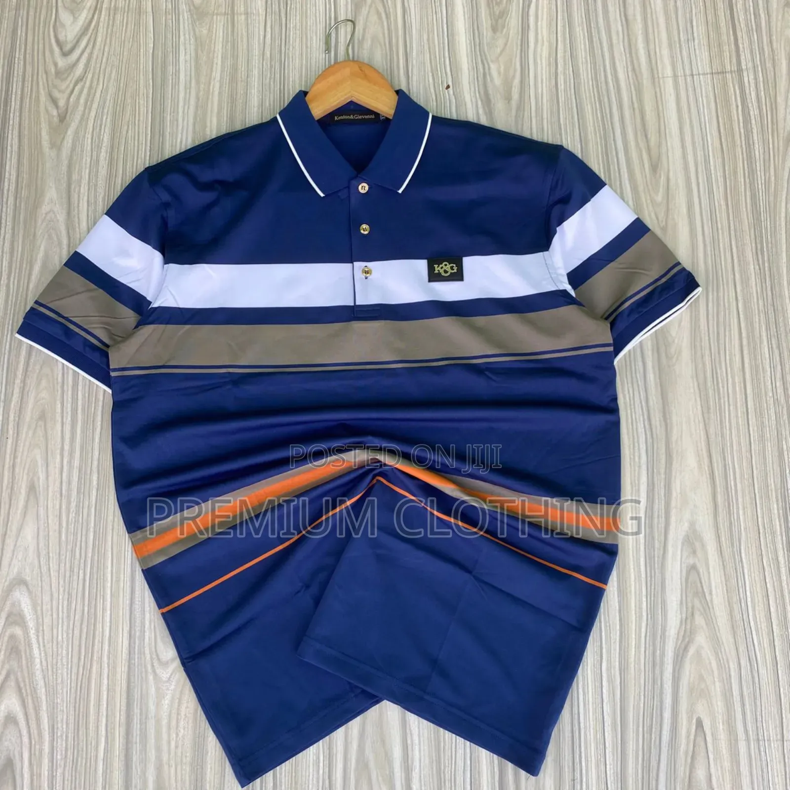 Newly Instocked Club T Shirts For