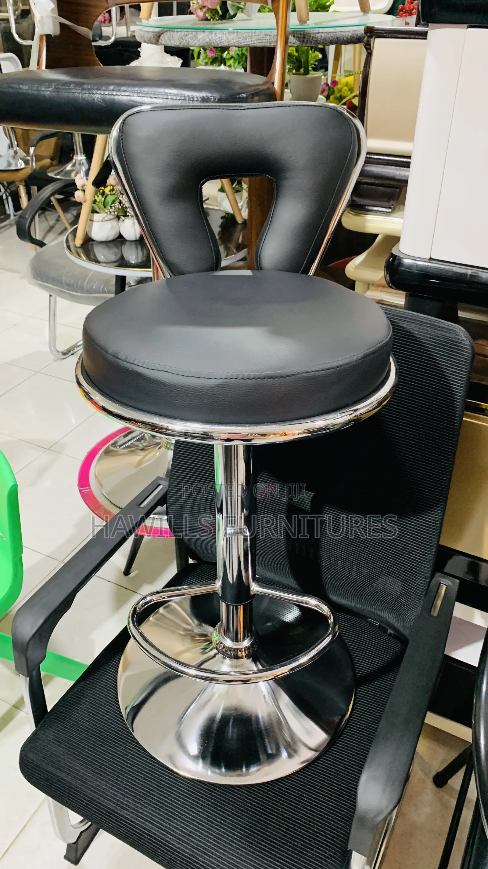 Designer Bar Stool