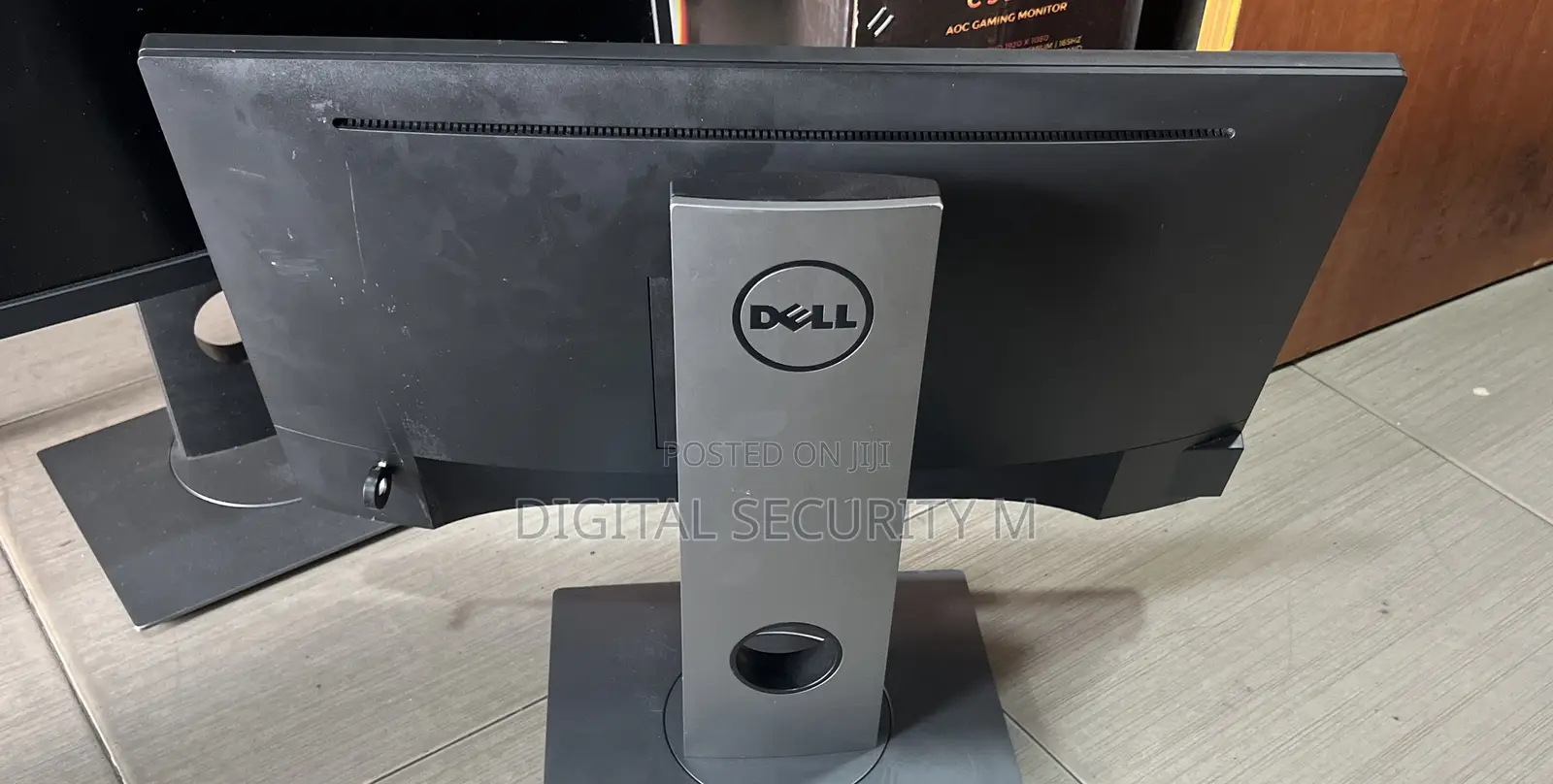 Dell 22” Ips Monitor
