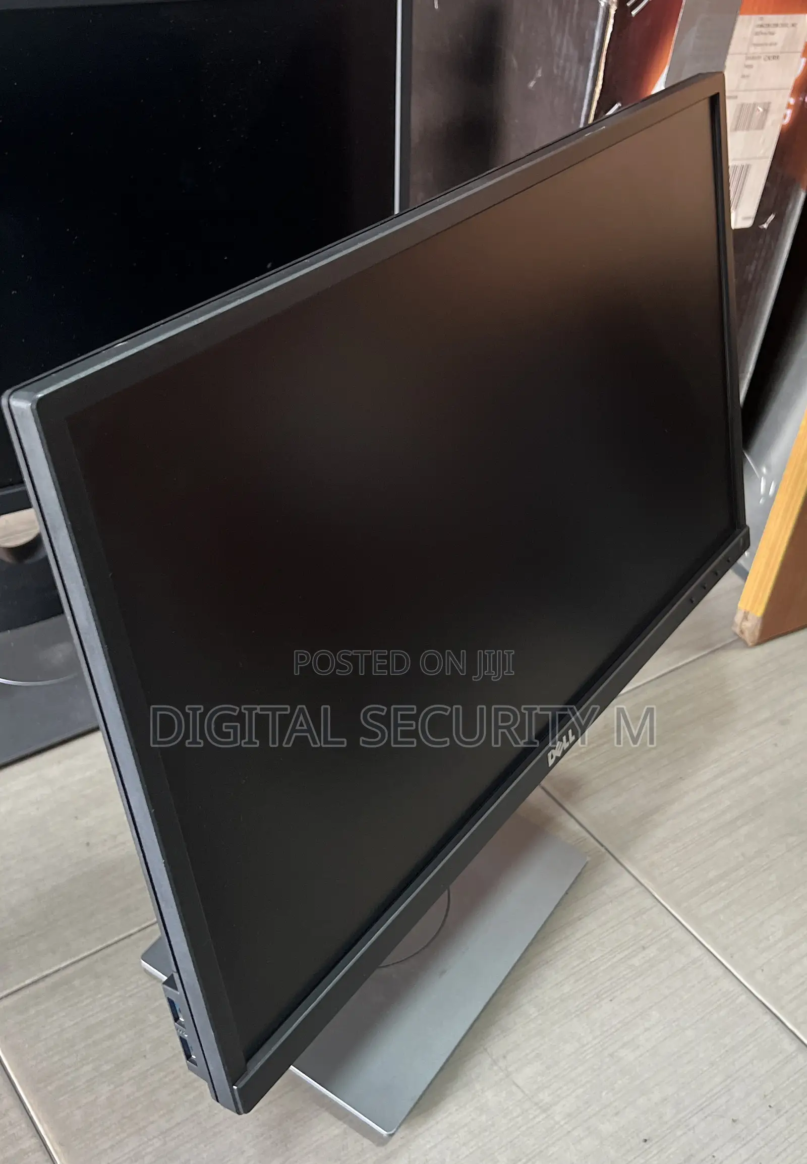 Dell 22” Ips Monitor