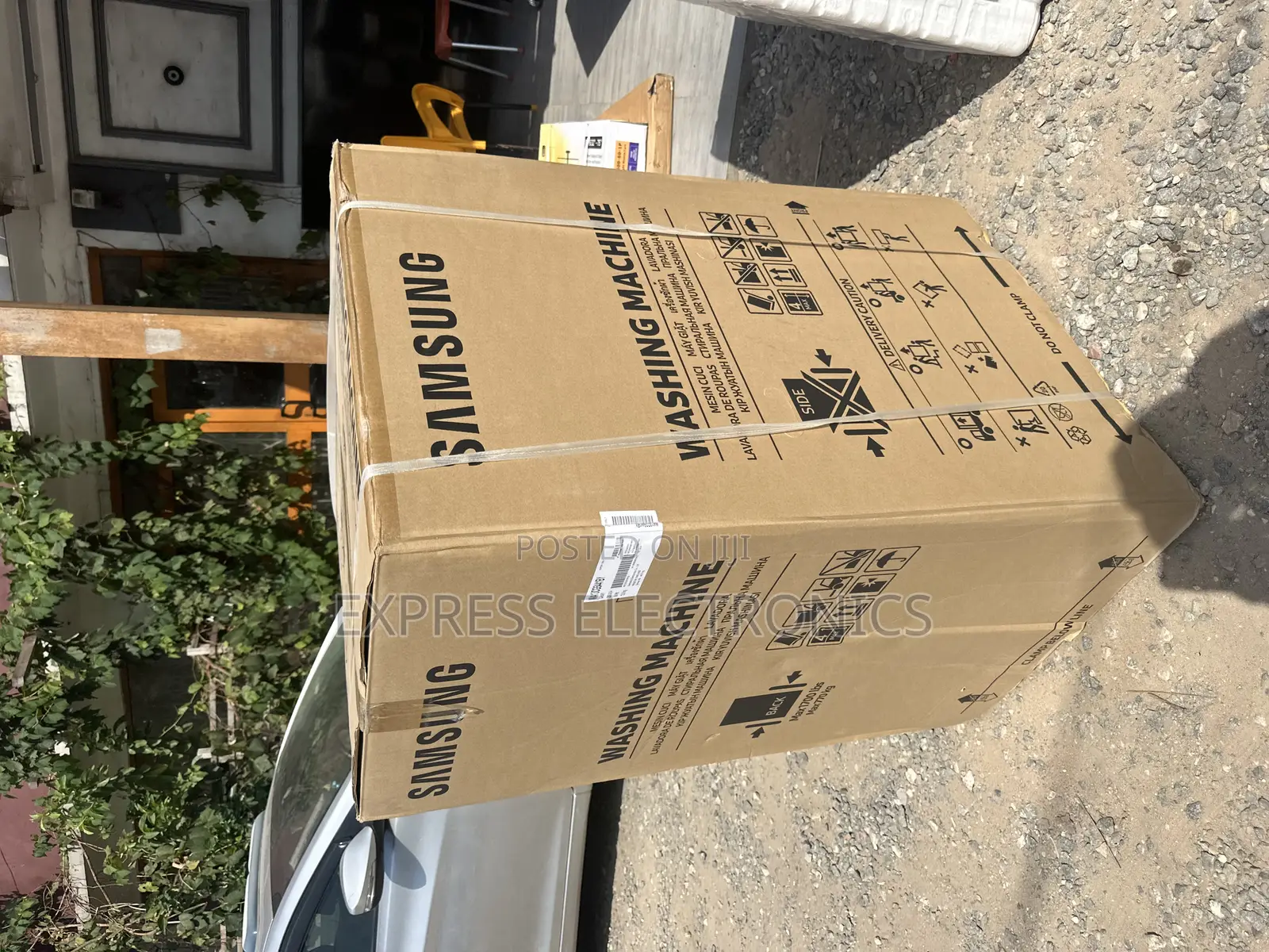 Purchase the Best Samsung 13kg