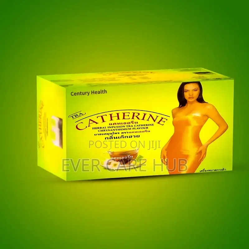 Catherine Slimming Herbal Tea