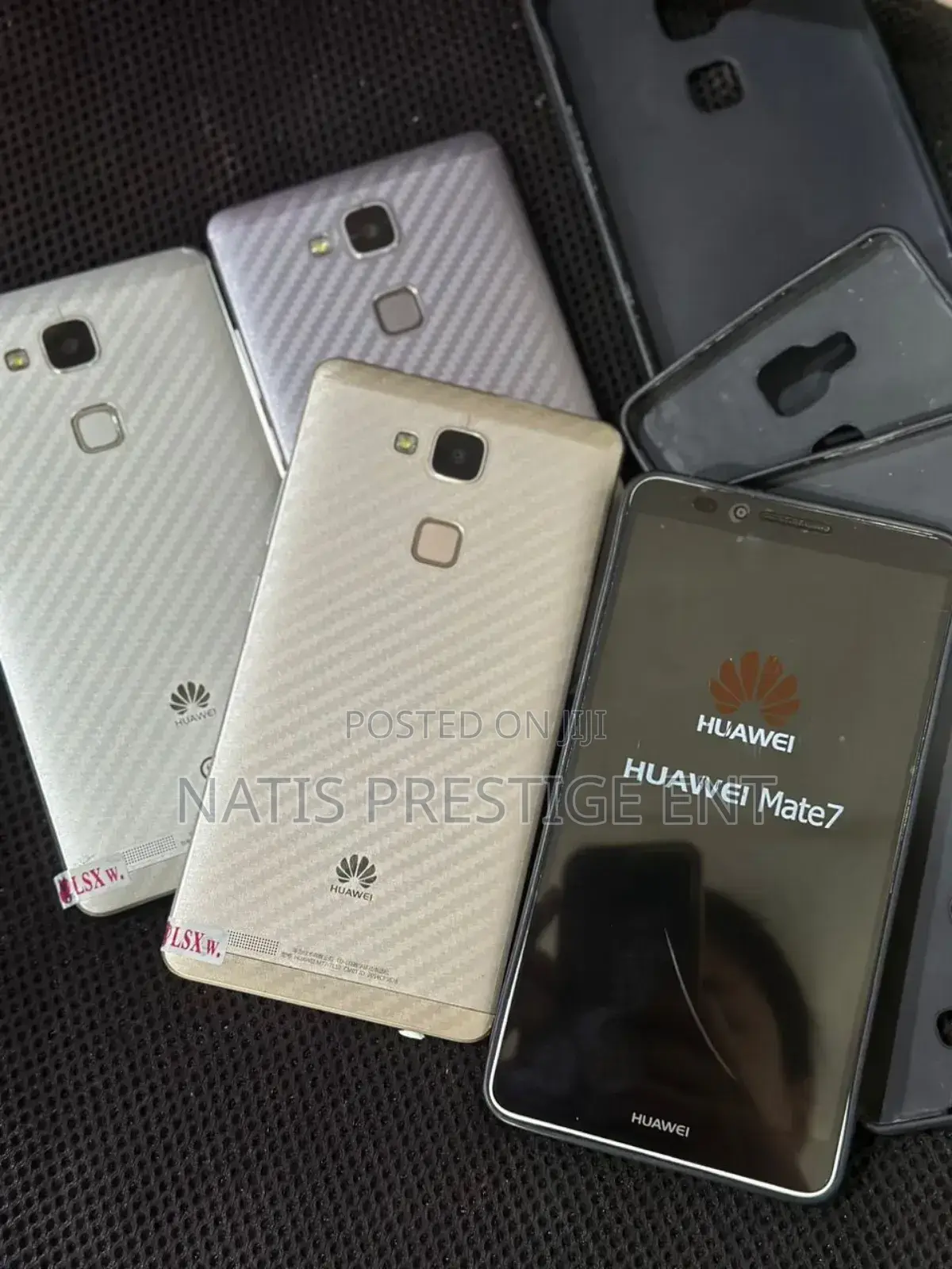 Huawei Mate 8 64 GB