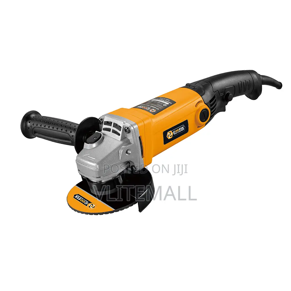 Ingco Angle Grinder