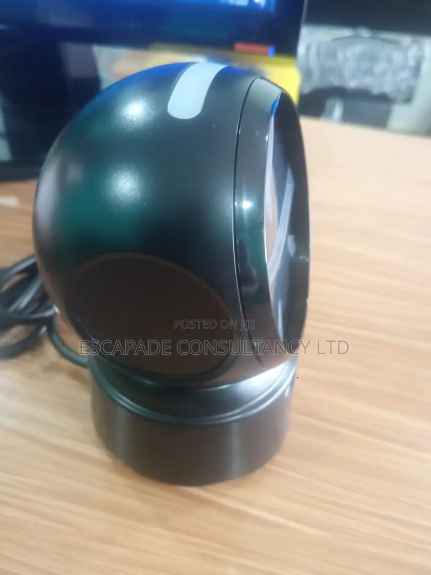 2D Automatic Omni Barcode Scanner Esc Promo