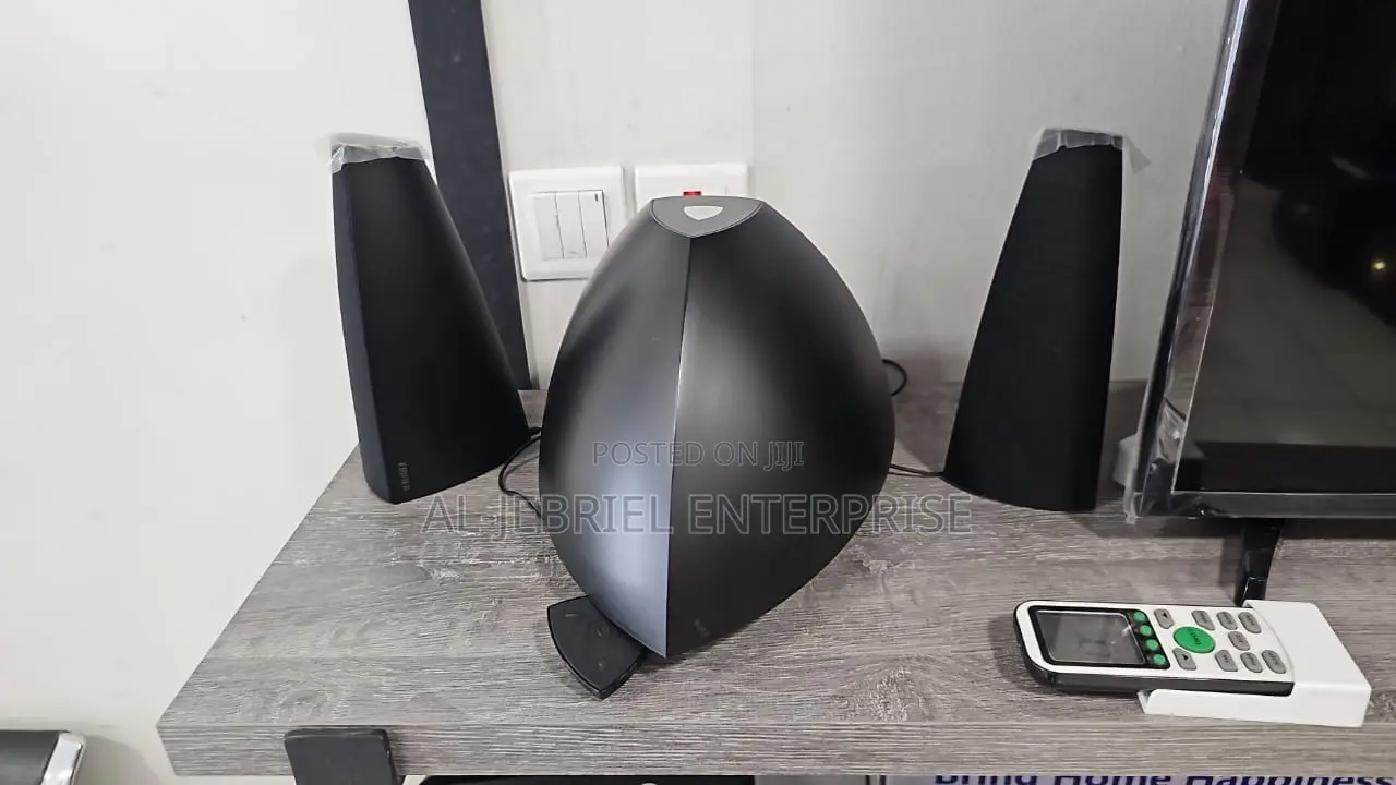 EDIFIER PRISMA-BT Wireless Bluetooth Multimedia Speaker
