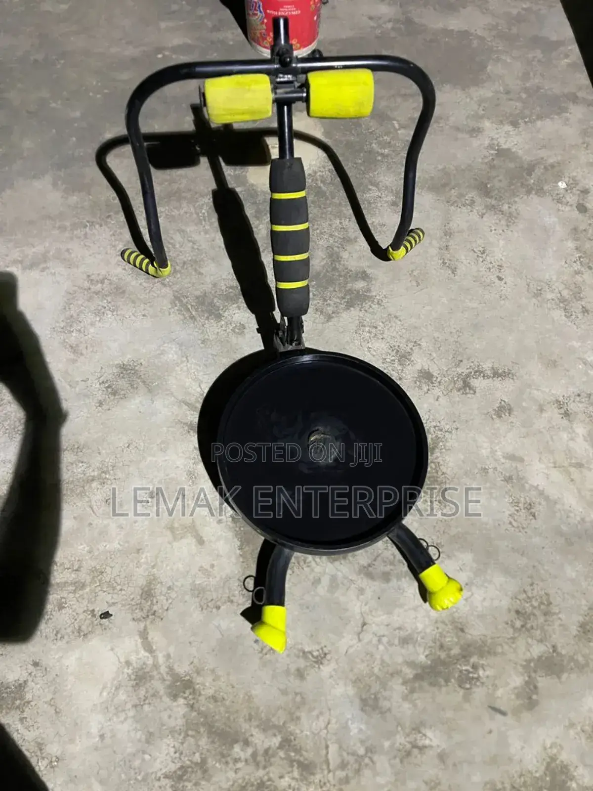 AB Doer 360
