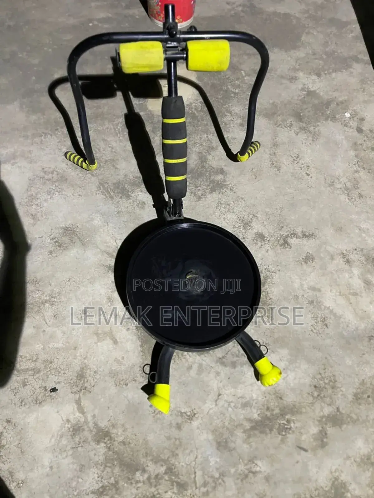 AB Doer 360