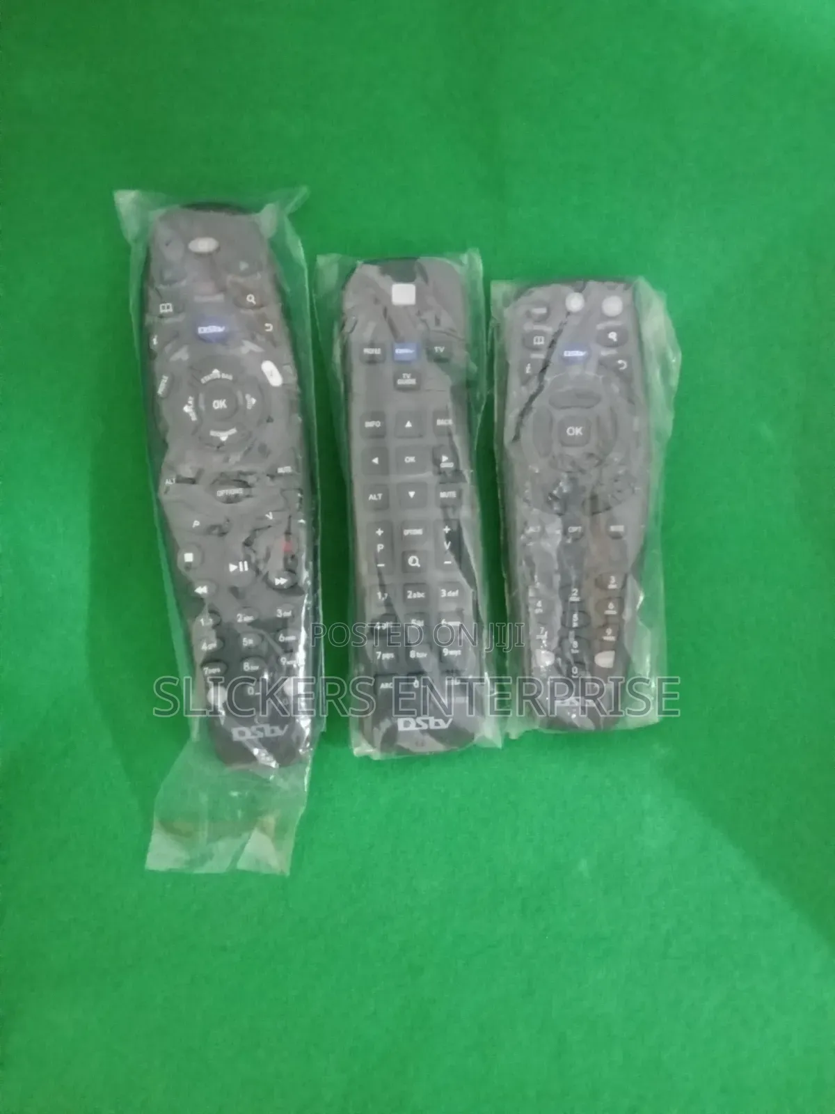 Startimes/ DSTV/ TCL/ Samsung/ LG/ Hisense/Nasco/ Master/ SMART