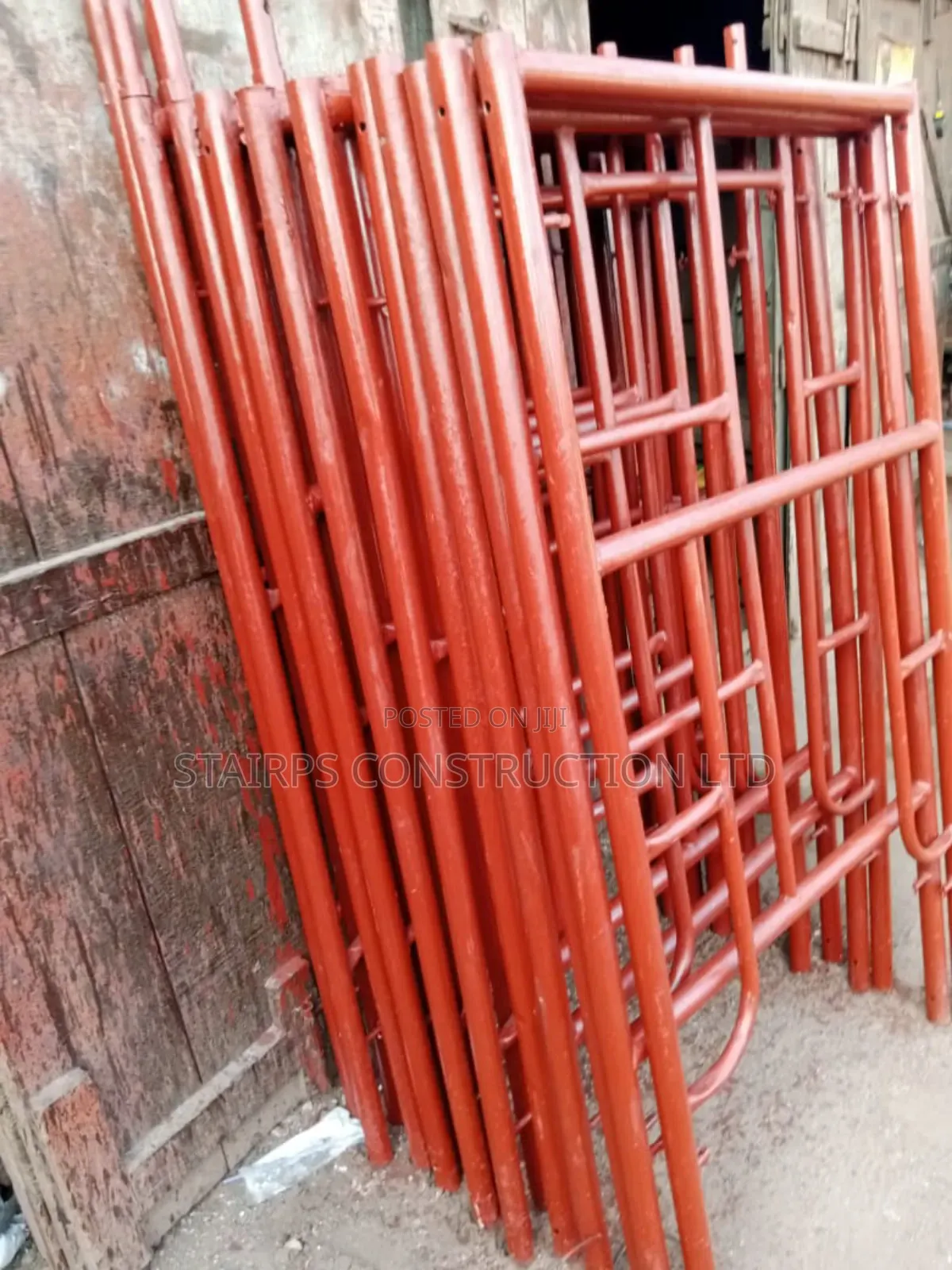 Scaffolds/ Quick Stage/ Italian Scaffolds for Sale and Rent