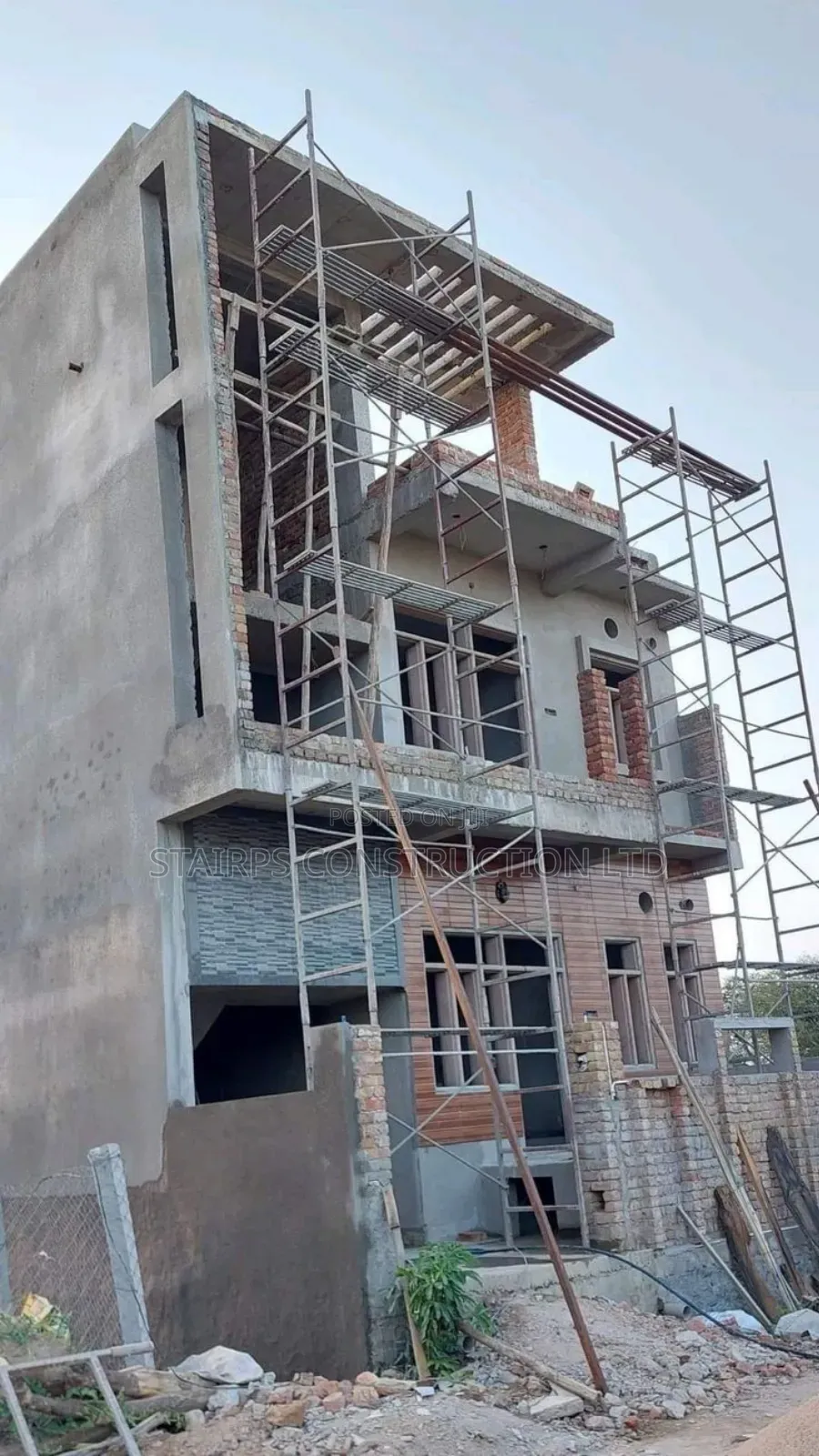 Scaffolds/ Quick Stage/ Italian Scaffolds for Sale and Rent