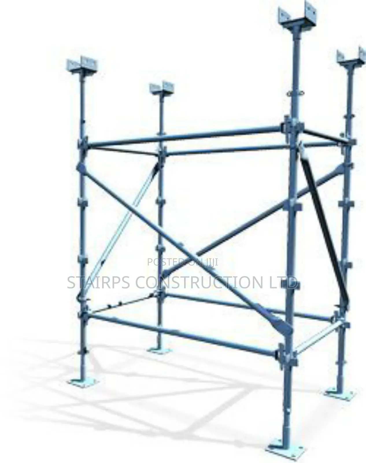 Scaffolds/ Quick Stage/ Italian Scaffolds for Sale and Rent