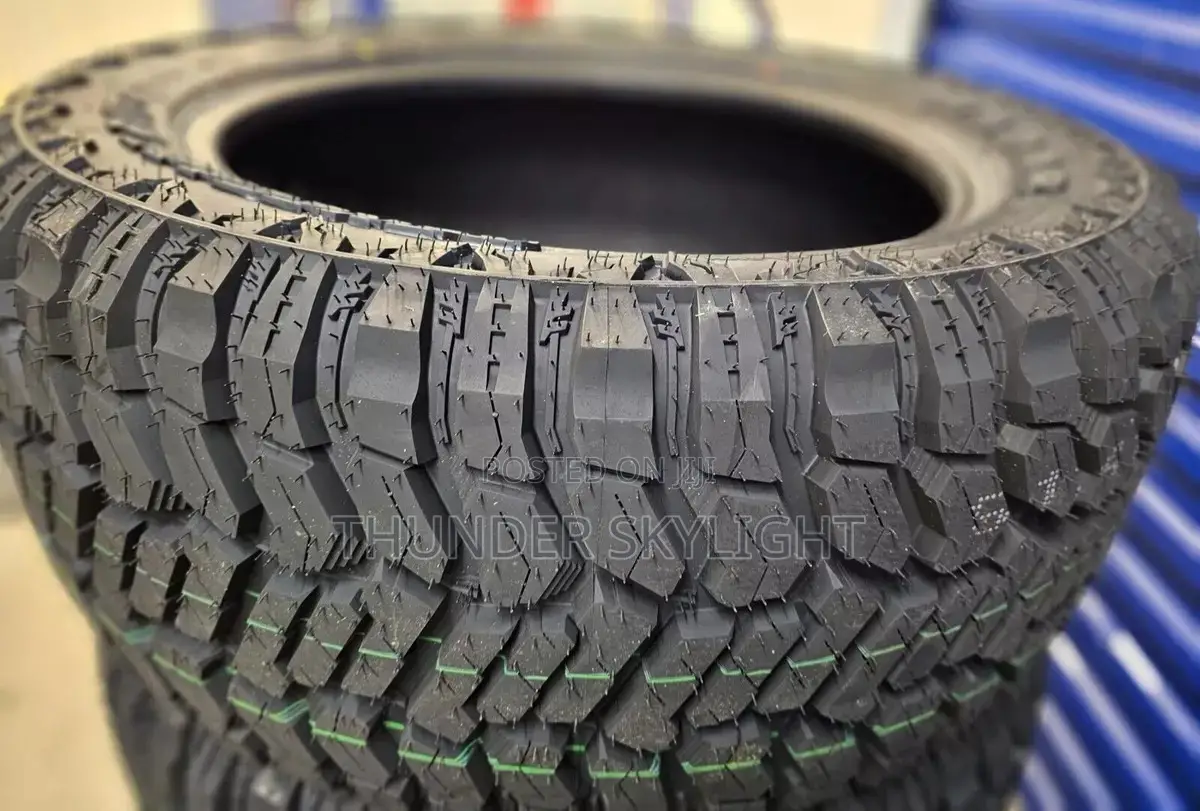 275/60r20 All Terrain Tire Radar Renegade R/T