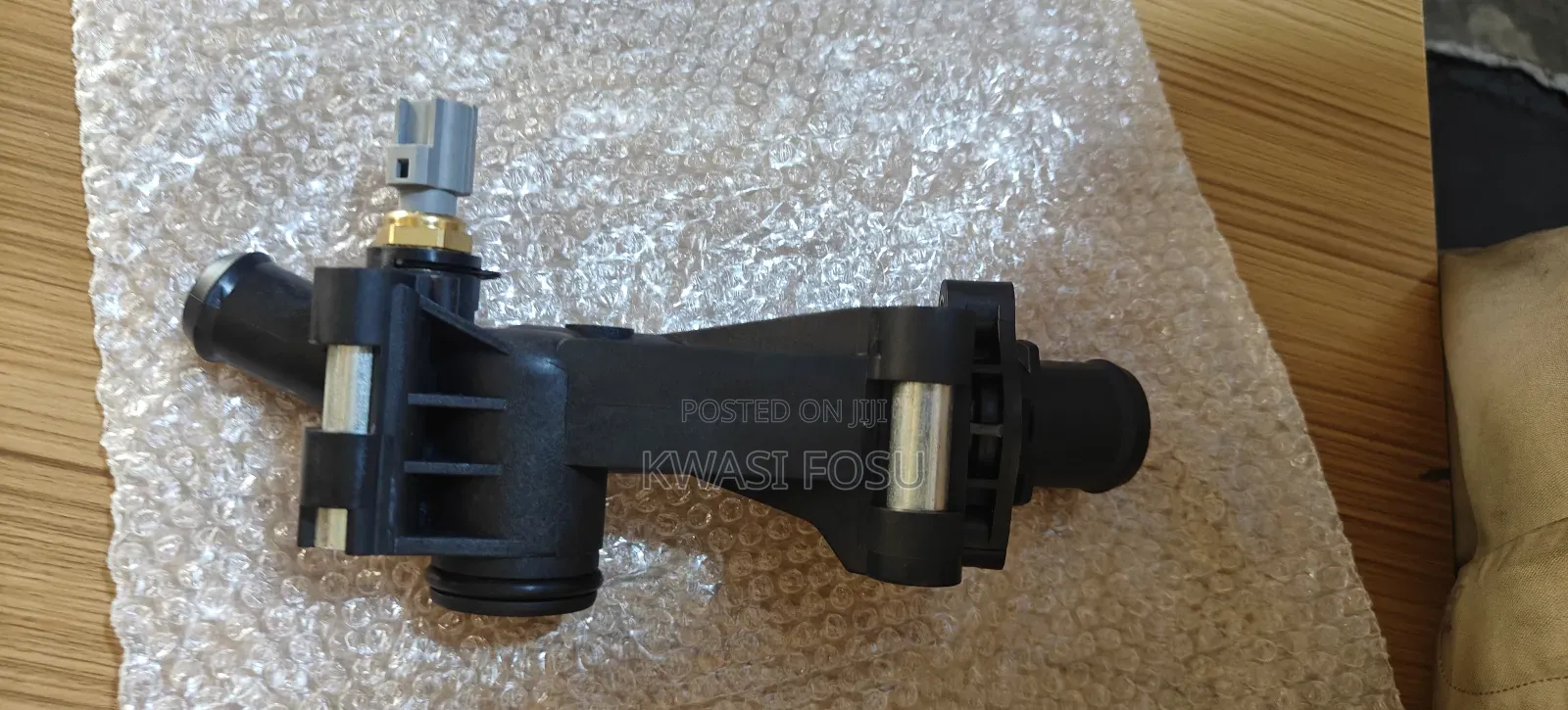 Ford Escape,Fusion ,Transit Water Outlet