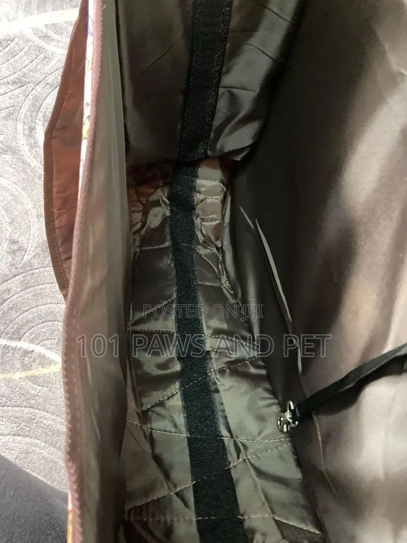 Pet Bag Sling Type