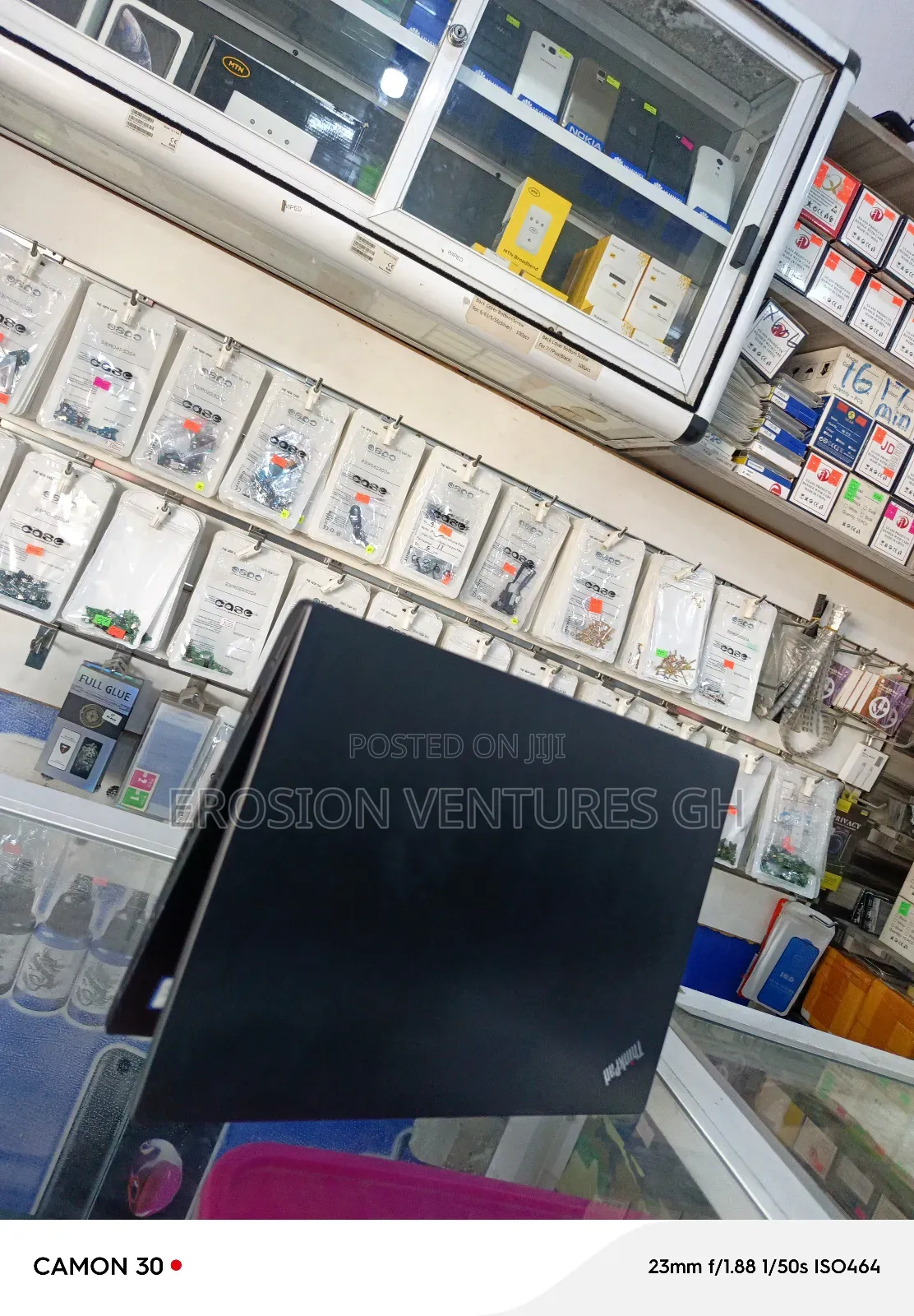 Laptop Lenovo ThinkPad T460s 8GB Intel Core I5 SSD 256GB