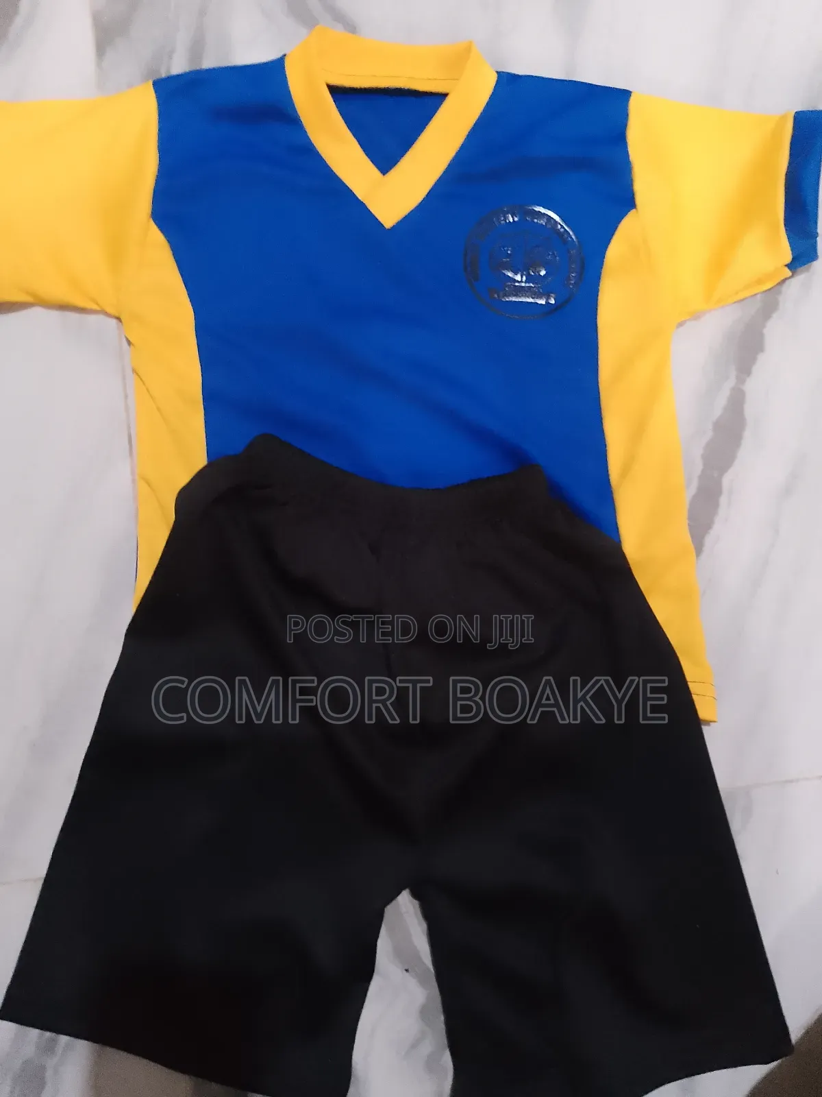 School Pe Kit