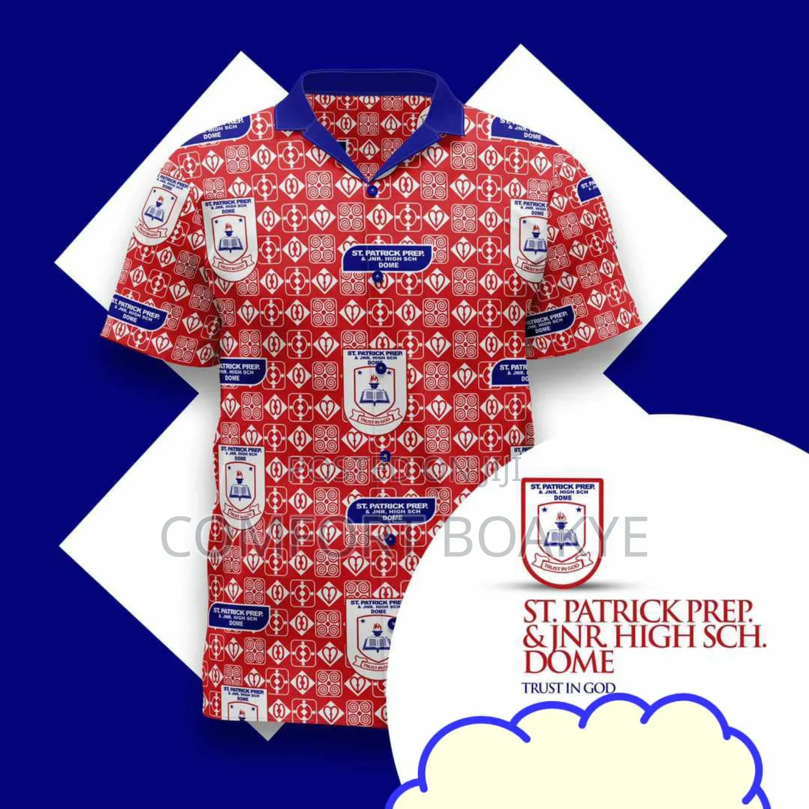 School Pe Kit