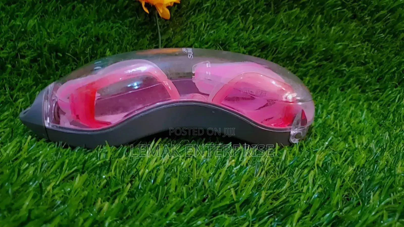 Sun and Sky Swimming Glasses/Goggles