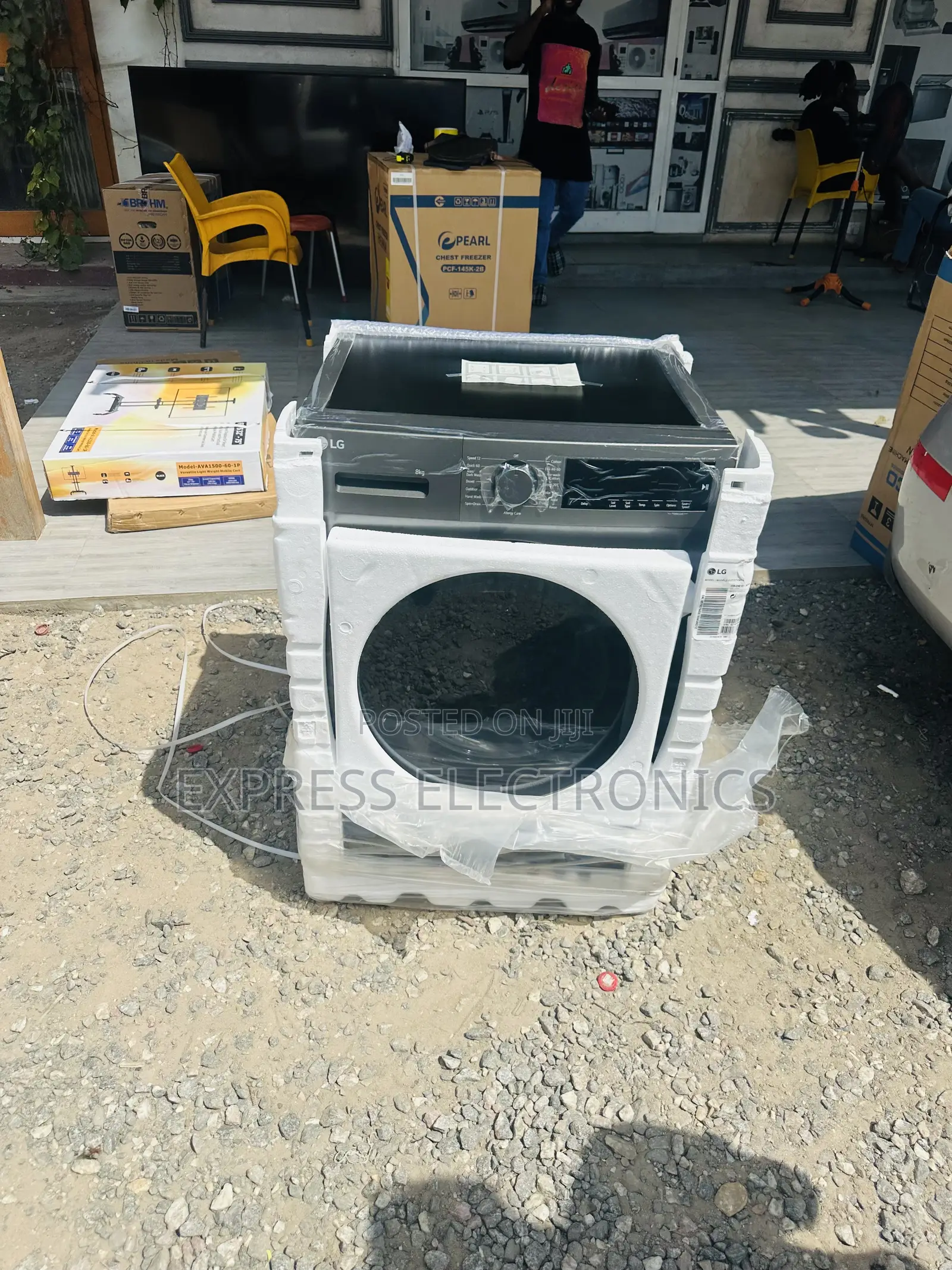 Shop From 10gig Store L G 8kg F2Y1TYP6J