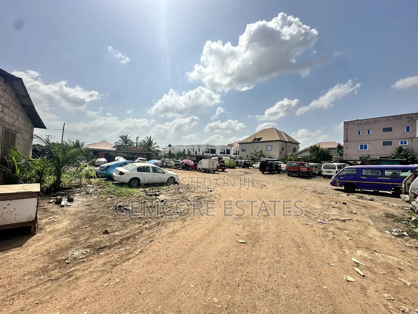 Land for Sale