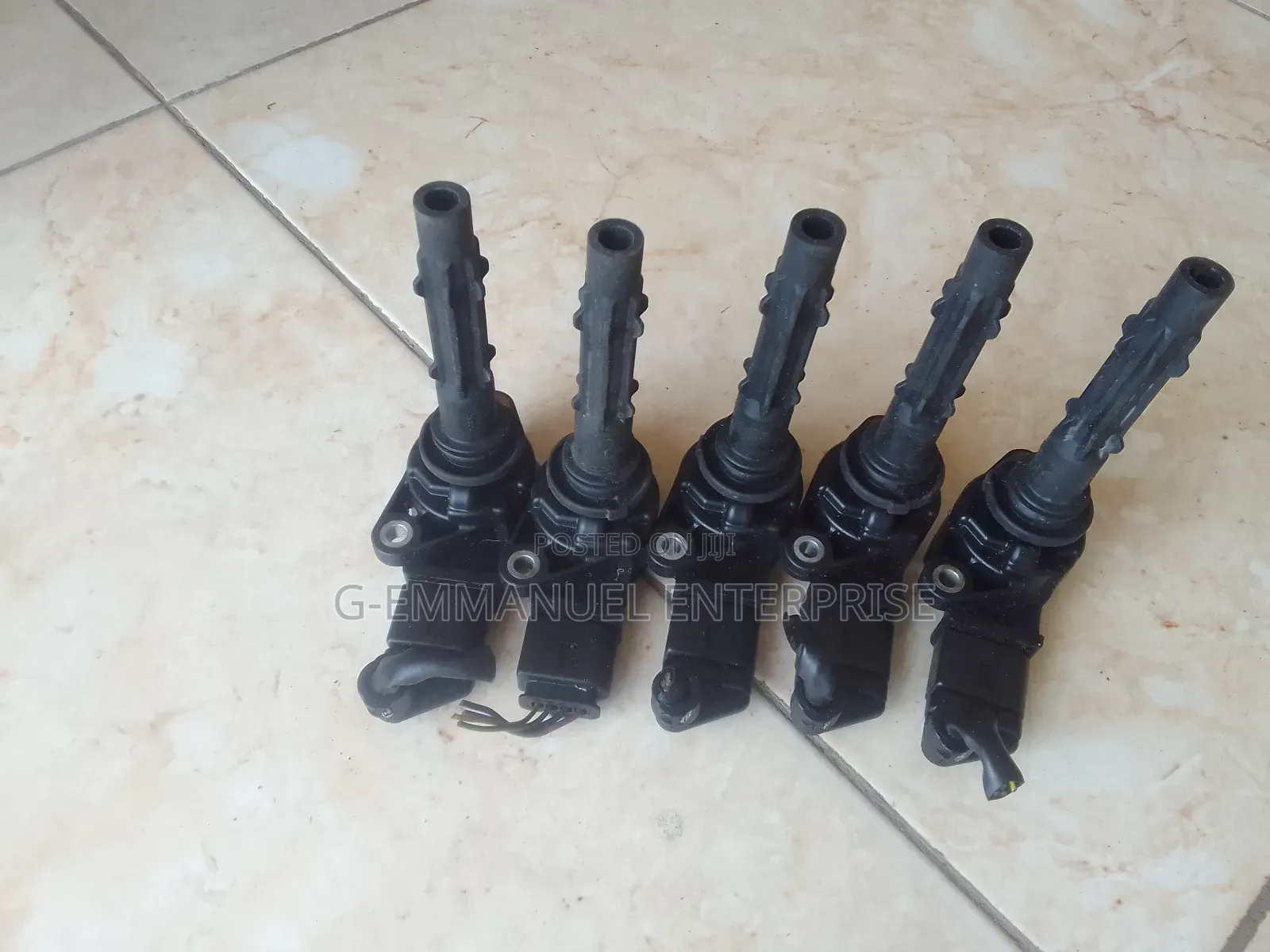 Mercedesbenz C300 2008-10 Ignitioncoil. Or
