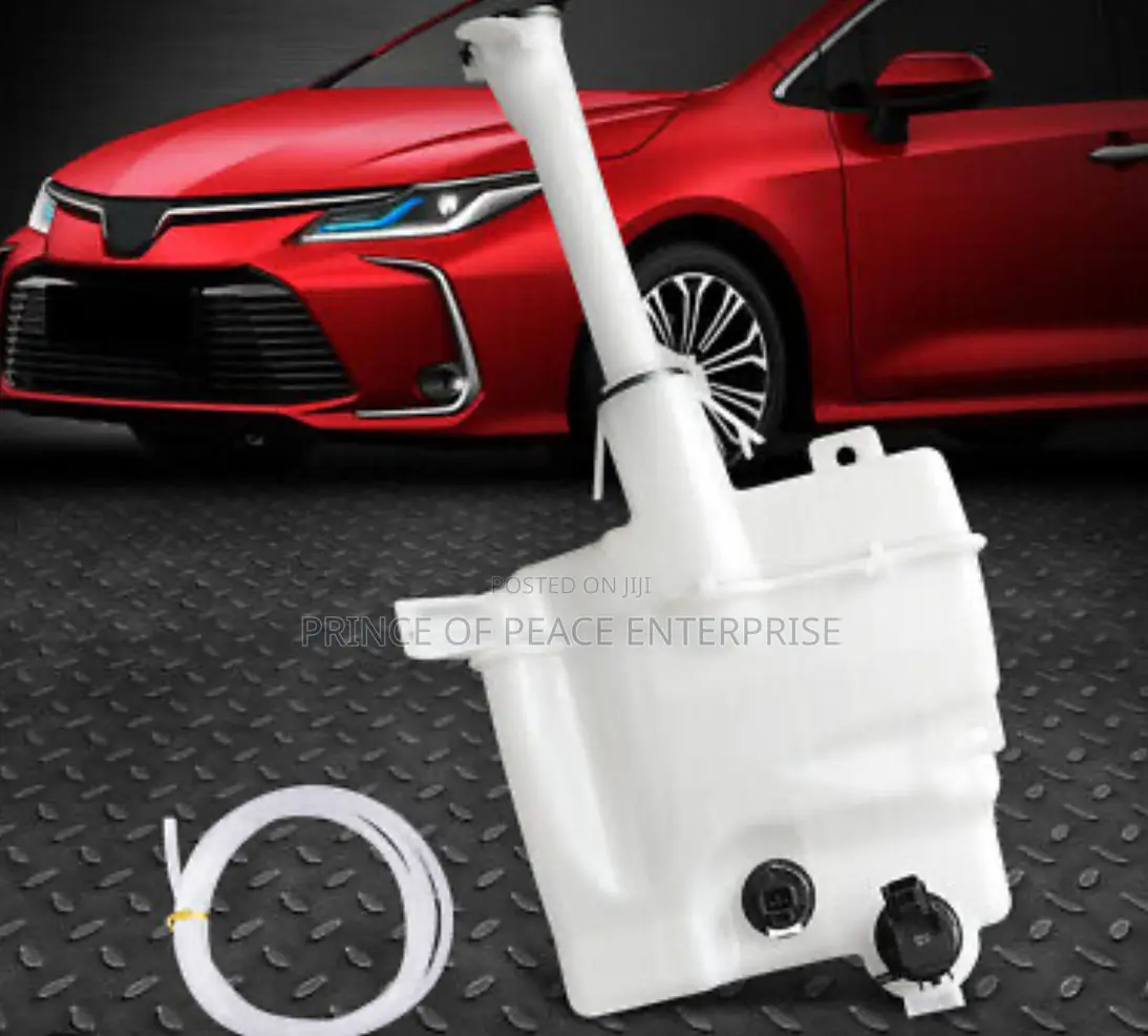 Corolla 2014 - 2017 - 2019 Wiper Gallon or Reservoir