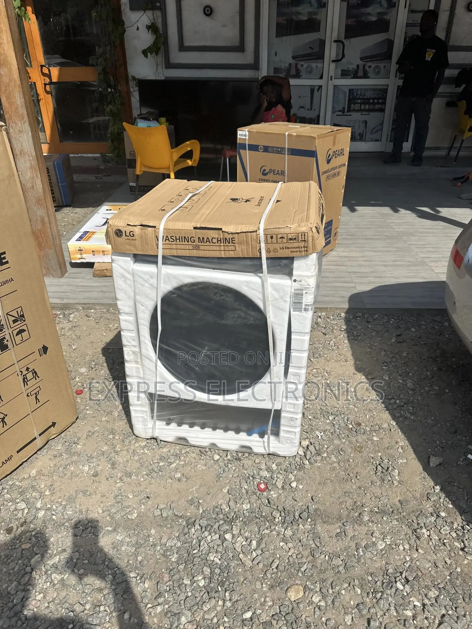 No.1best Washer L G 8kg F2Y1TYP6J