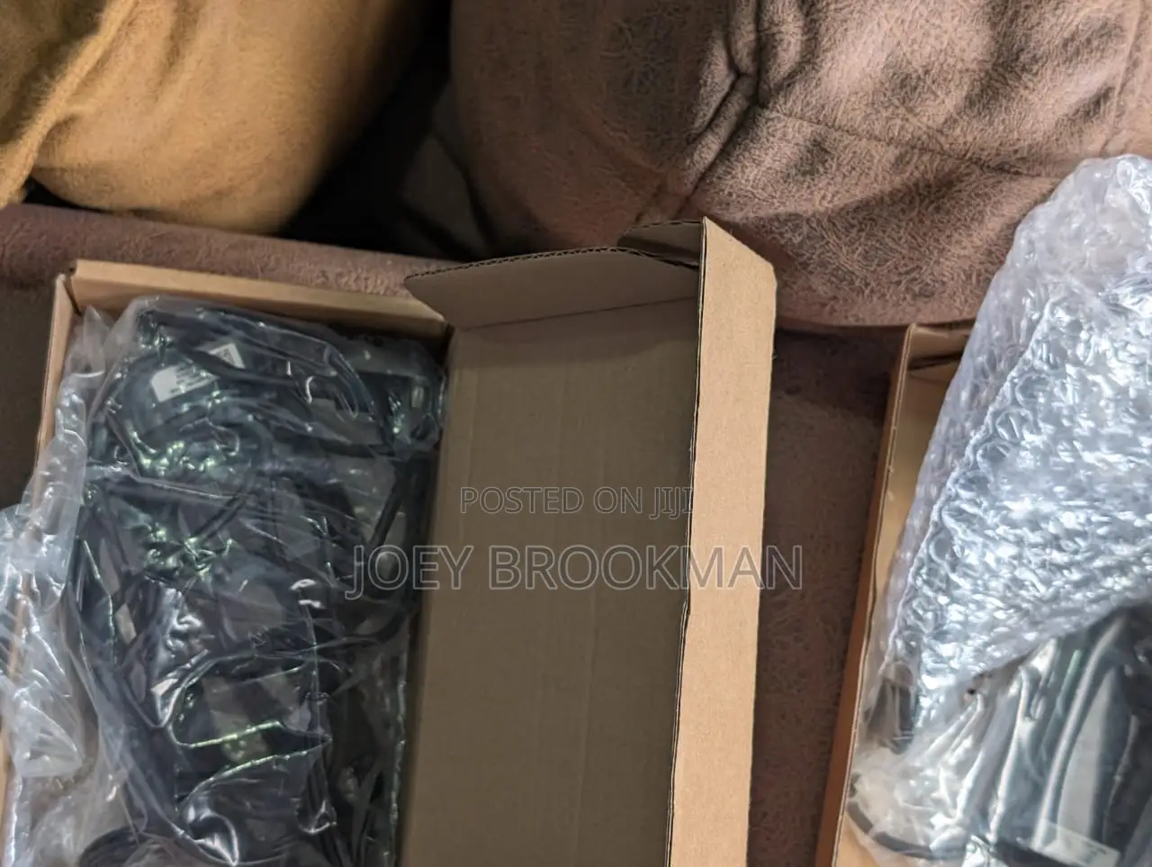 New Genuine Dell 45W USB-C Power AC Adapter With Cord