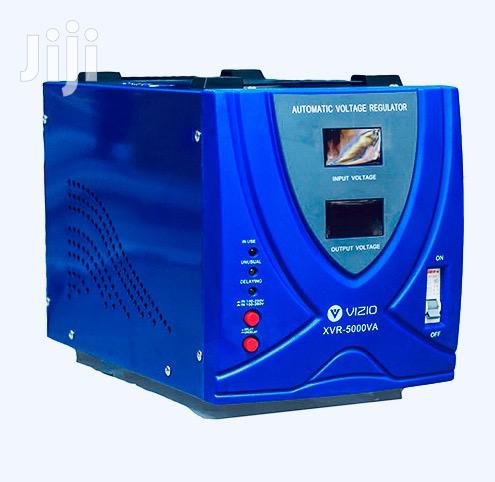 Vizio Voltage Stabilizer -2000w