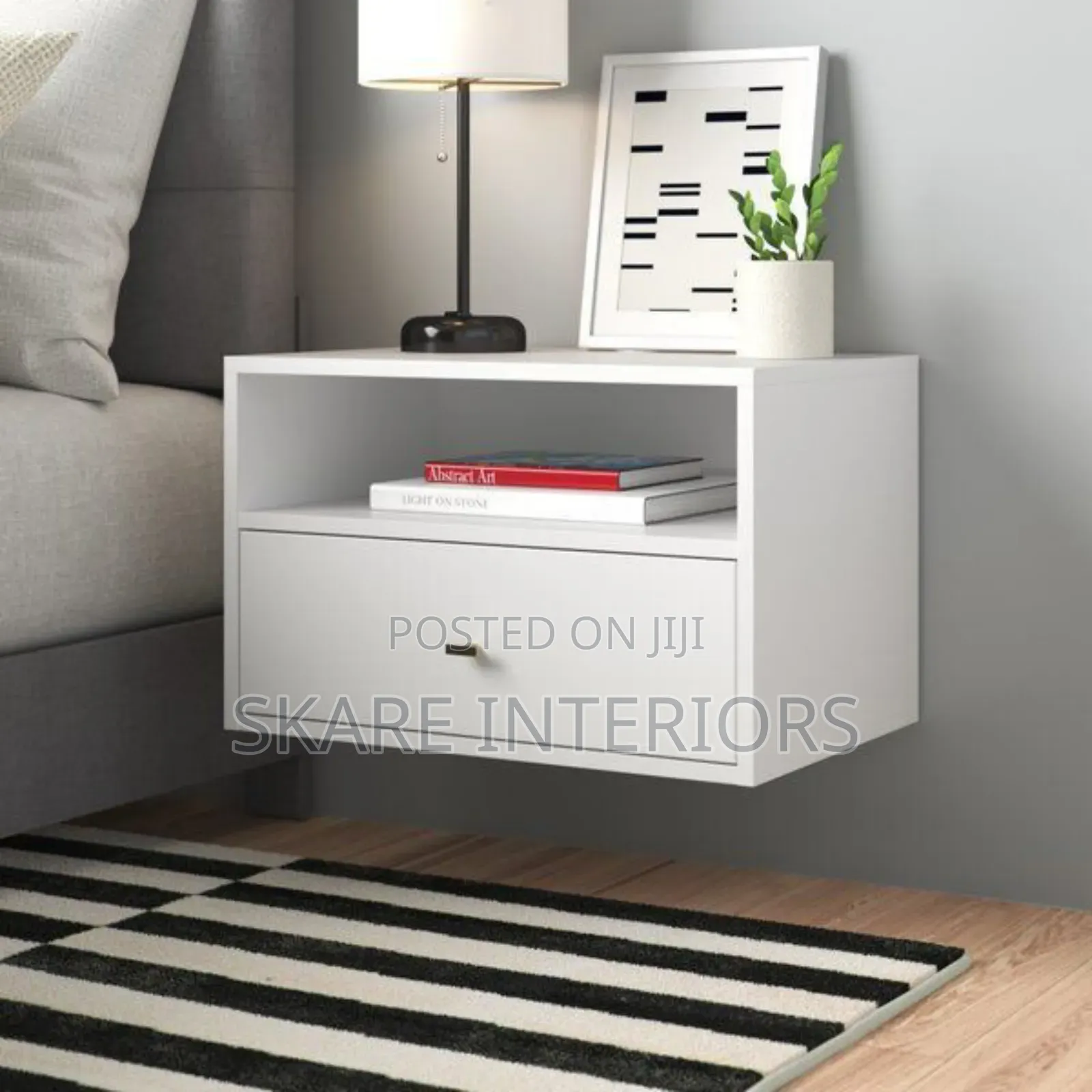 Bedside Table