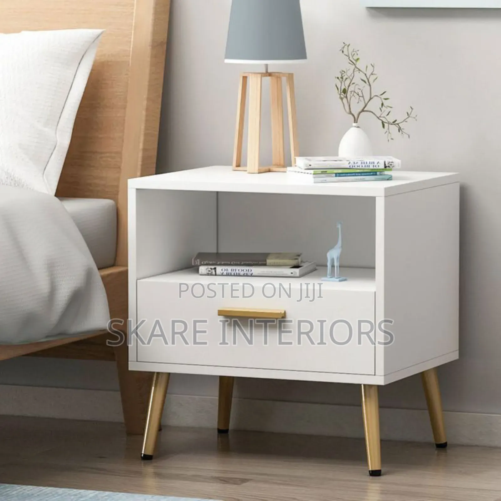 Bedside Table
