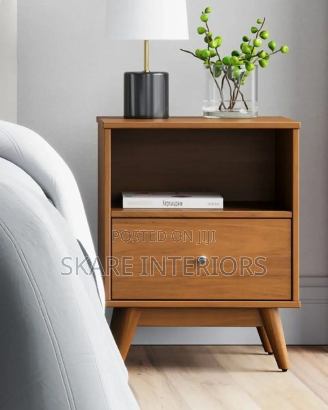 Bedside Table