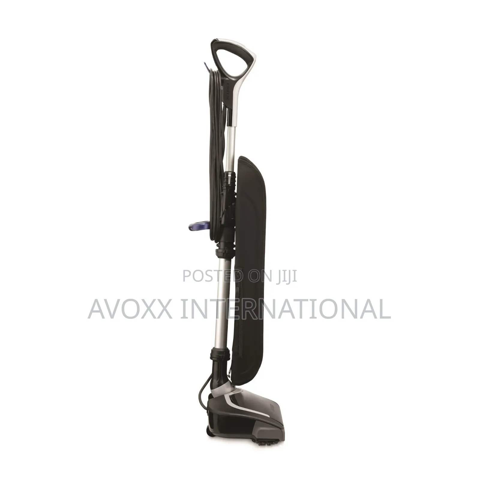 Oreck Elevate Conquer Bagged Upright Vacuum Cleaner,UK30300