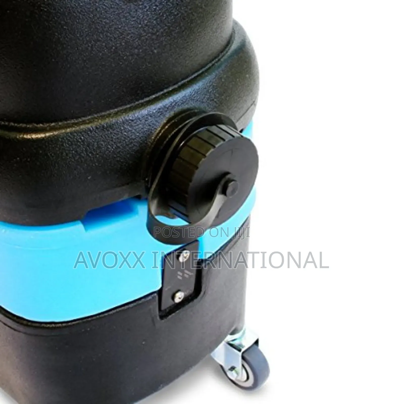 Mytee-S-300h Tempo Heated Extractor Is a Sub-Compact Machine
