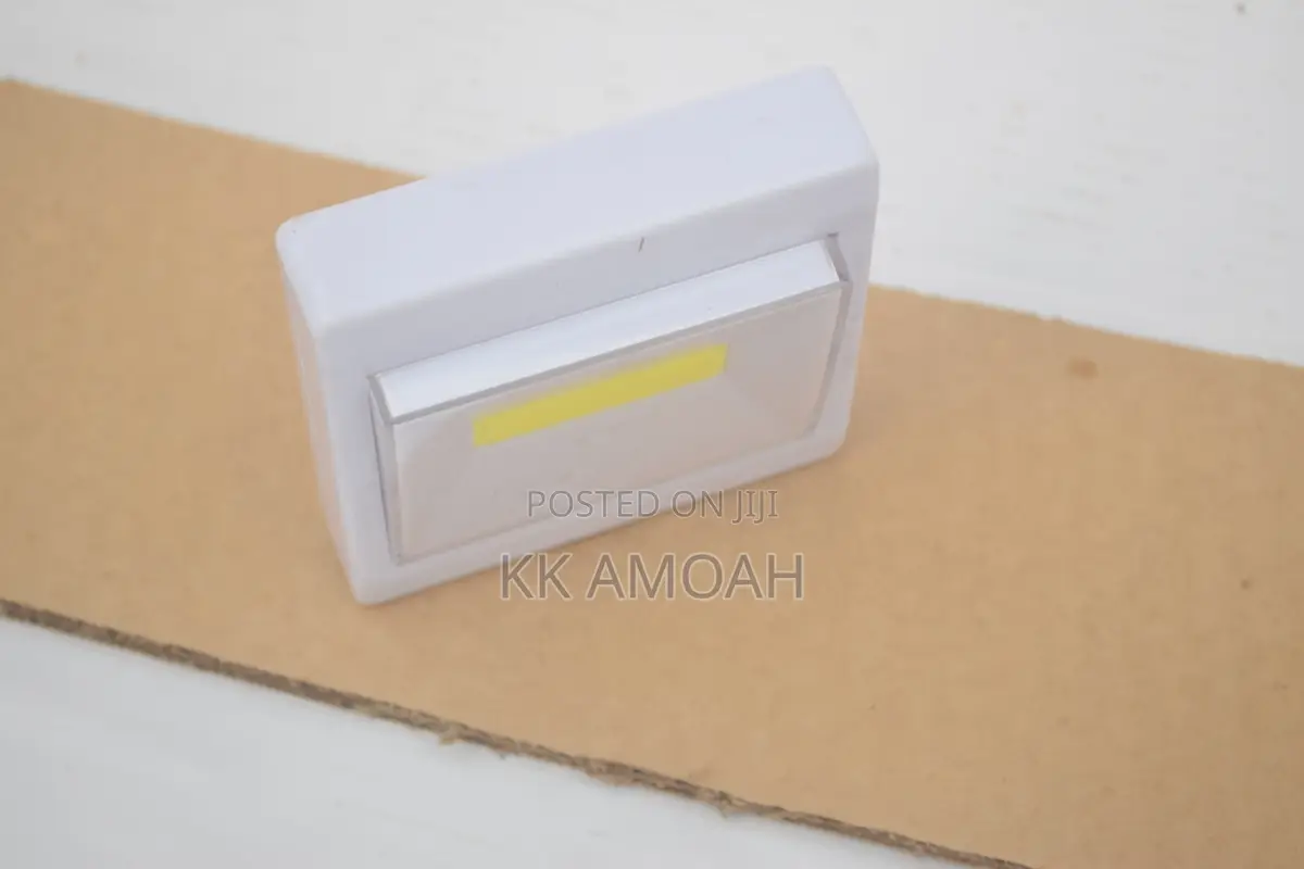 Emergency Led Light for Use at Home and Office