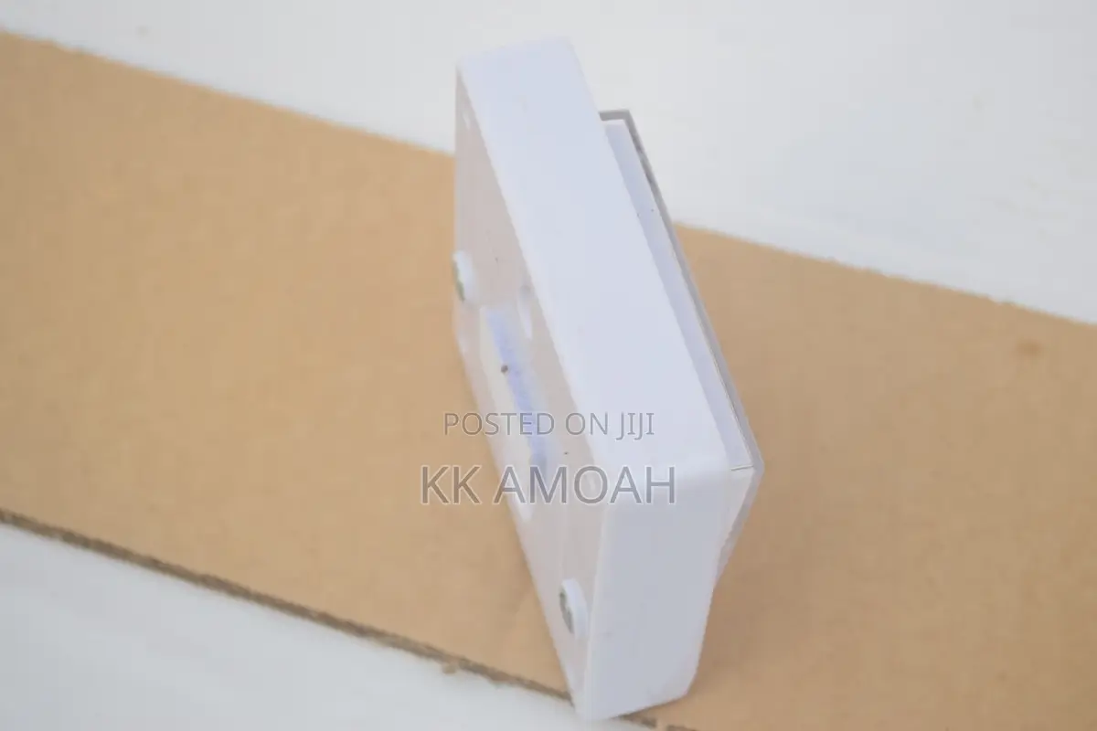 Emergency Led Light for Use at Home and Office