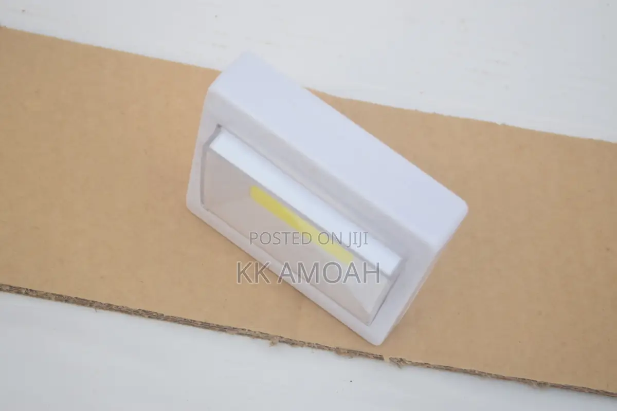 Emergency Led Light for Use at Home and Office